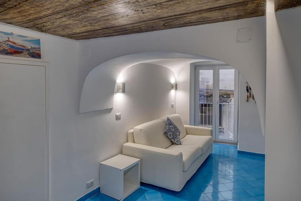 La Dimora Di Lunatiello Atrani Esterno foto
